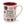 Load image into Gallery viewer, Our Name is Mud Women &amp; Cats Mug, 16 oz.
