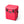 Load image into Gallery viewer, YETI Roadie 24 Hard Cooler in Bimini Pink

