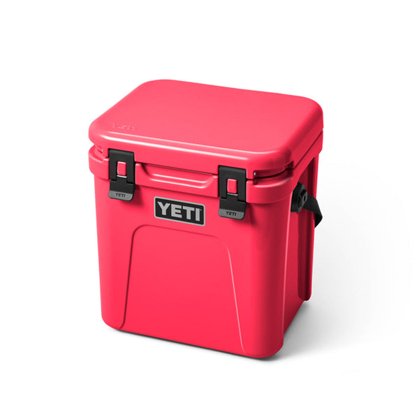 YETI Roadie 24 Hard Cooler in Bimini Pink