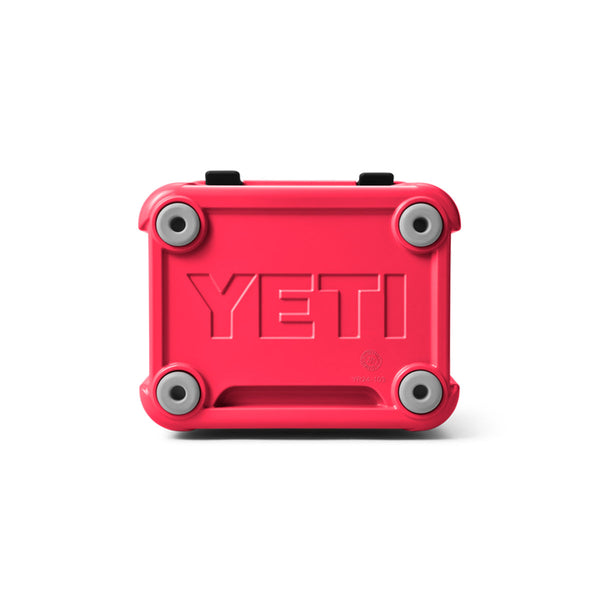 YETI Roadie 24 Hard Cooler in Bimini Pink