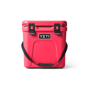 YETI Roadie 24 Hard Cooler in Bimini Pink