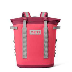 YETI Hopper M20 Soft Cooler, Bimini Pink