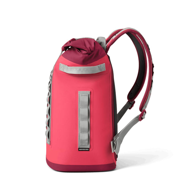 YETI Hopper M20 Soft Cooler, Bimini Pink