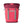 Load image into Gallery viewer, YETI Hopper M20 Soft Cooler, Bimini Pink
