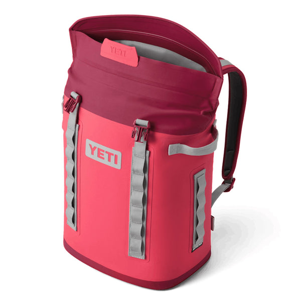 YETI Hopper M20 Soft Cooler, Bimini Pink