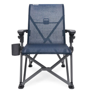 YETI Trailhead Camp Chair, Navy