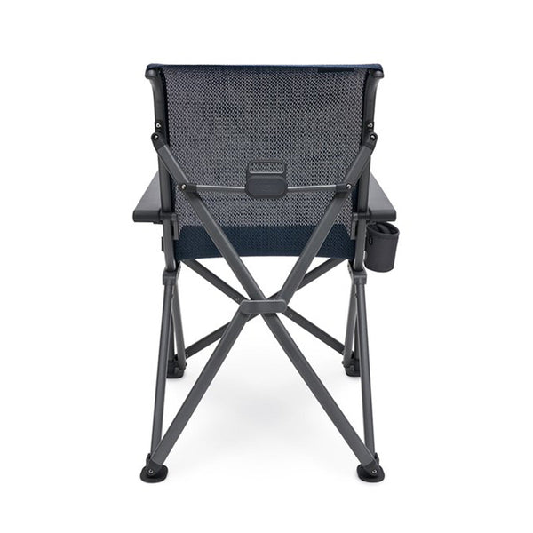 YETI Trailhead Camp Chair, Navy