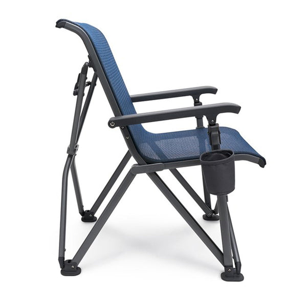 YETI Trailhead Camp Chair, Navy