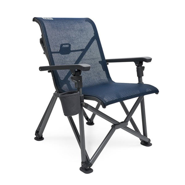 YETI Trailhead Camp Chair, Navy