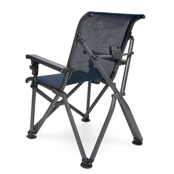 YETI Trailhead Camp Chair, Navy