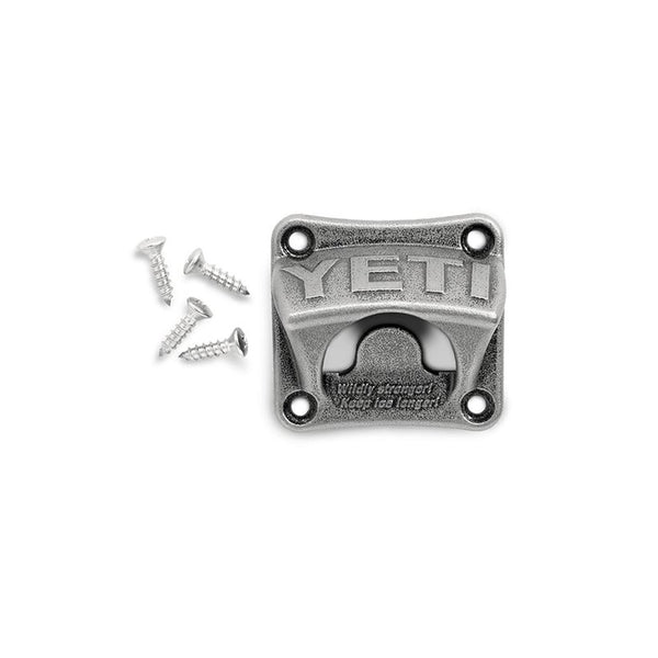 YETI Wall Mounted Bottle Opener