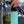 Load image into Gallery viewer, YETI Rambler 18 oz. Bottle with Chug Cap, Seafoam
