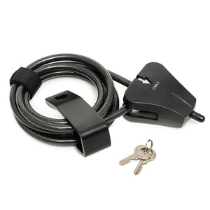 YETI Tundra Security Cable Lock & Bracket