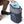 Load image into Gallery viewer, YETI Hopper M20 Backpack Soft Cooler, Navy

