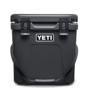 YETI Roadie 24 Hard Cooler, Charcoal