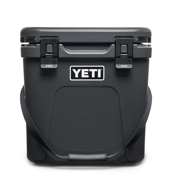 YETI Roadie 24 Hard Cooler, Charcoal