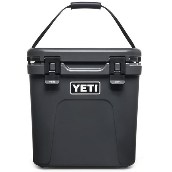 YETI Roadie 24 Hard Cooler, Charcoal