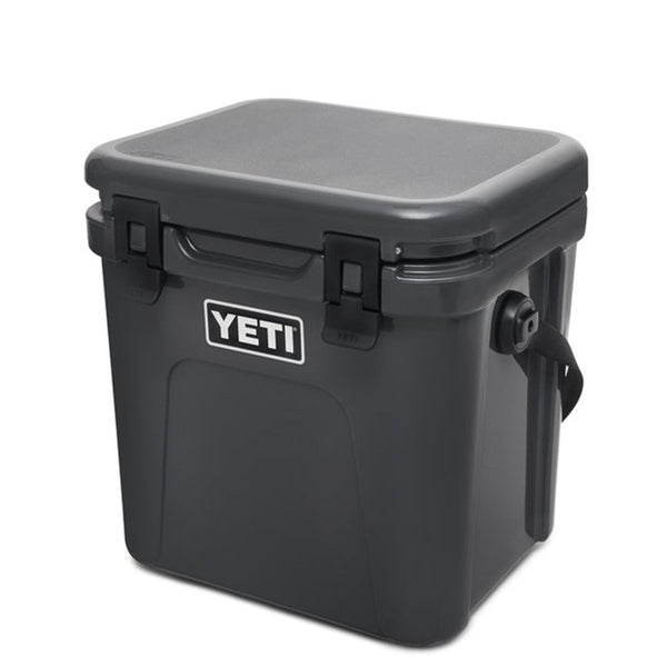 YETI Roadie 24 Hard Cooler, Charcoal