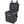 Load image into Gallery viewer, YETI Roadie 24 Hard Cooler, Charcoal
