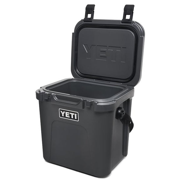 YETI Roadie 24 Hard Cooler, Charcoal