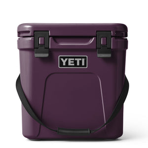 YETI Roadie 24 Hard Cooler, Nordic Purple