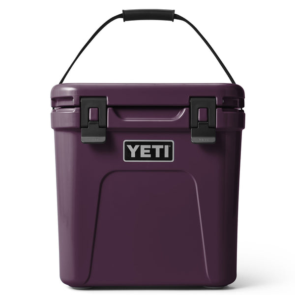 YETI Roadie 24 Hard Cooler, Nordic Purple