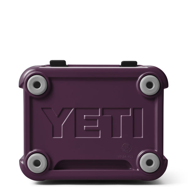 YETI Roadie 24 Hard Cooler, Nordic Purple