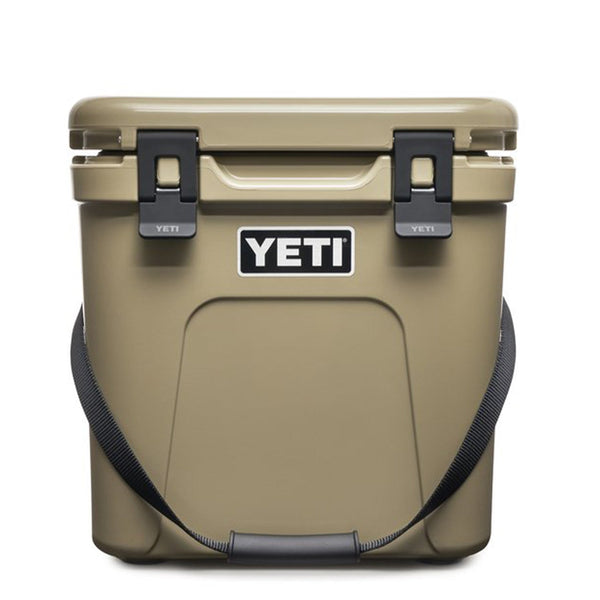 YETI Roadie 24 Hard Cooler, Tan