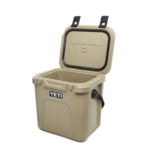 YETI Roadie 24 Hard Cooler, Tan