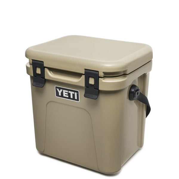 YETI Roadie 24 Hard Cooler, Tan