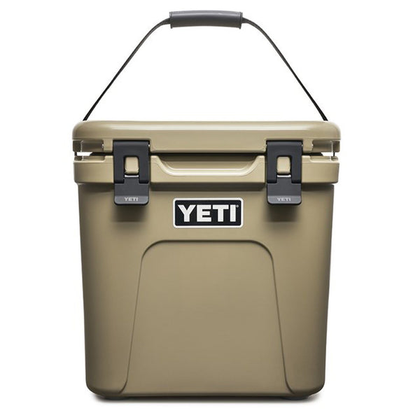 YETI Roadie 24 Hard Cooler, Tan