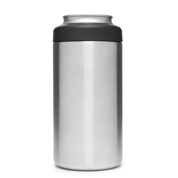 YETI Rambler 16 oz. Colster Tall Can Insulator, Stainless Steel