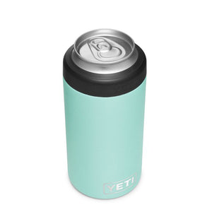 YETI Rambler 16 oz. Colster Tall Can Insulator, Seafoam