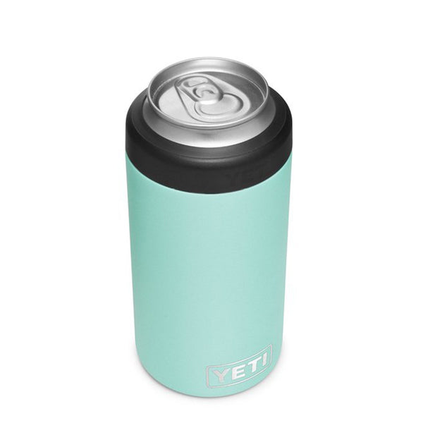 YETI Rambler 16 oz. Colster Tall Can Insulator, Seafoam