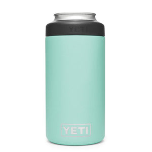 YETI Rambler 16 oz. Colster Tall Can Insulator, Seafoam