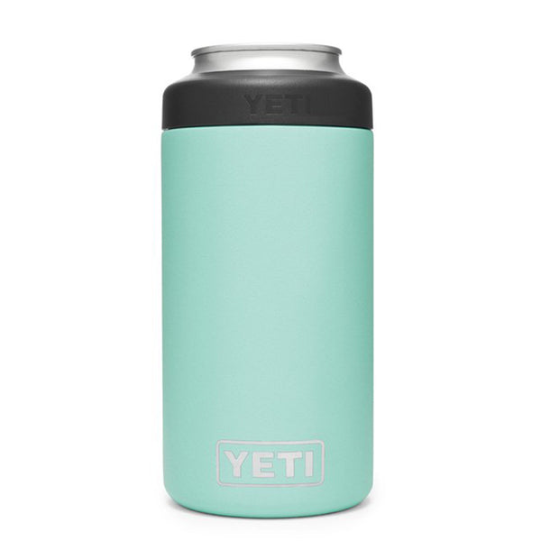 YETI Rambler 16 oz. Colster Tall Can Insulator, Seafoam