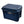 Load image into Gallery viewer, YETI Tundra 35 Hard Cooler, Navy
