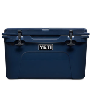YETI Tundra 45 Hard Cooler, Navy