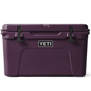 YETI Tundra 45 Hard Cooler, Nordic Purple