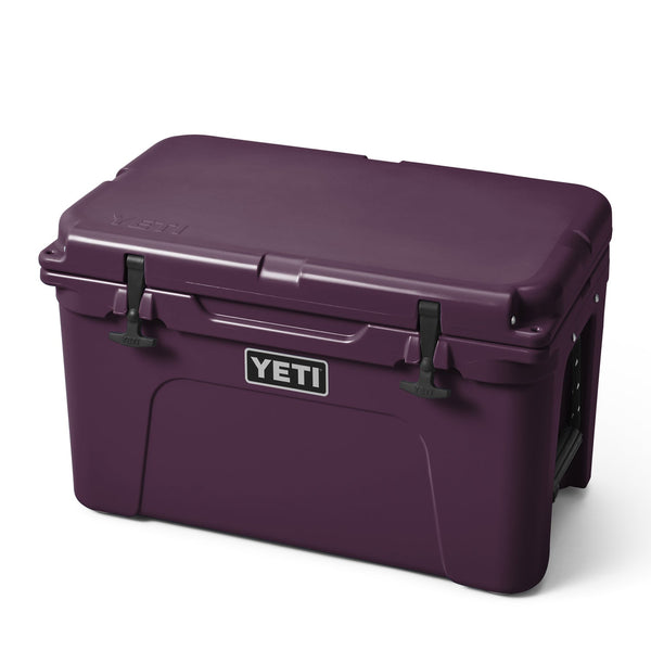 YETI Tundra 45 Hard Cooler, Nordic Purple