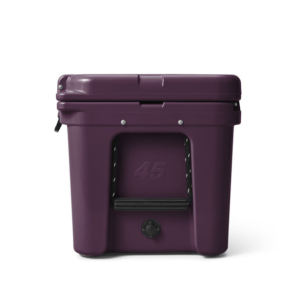 YETI Tundra 45 Hard Cooler, Nordic Purple
