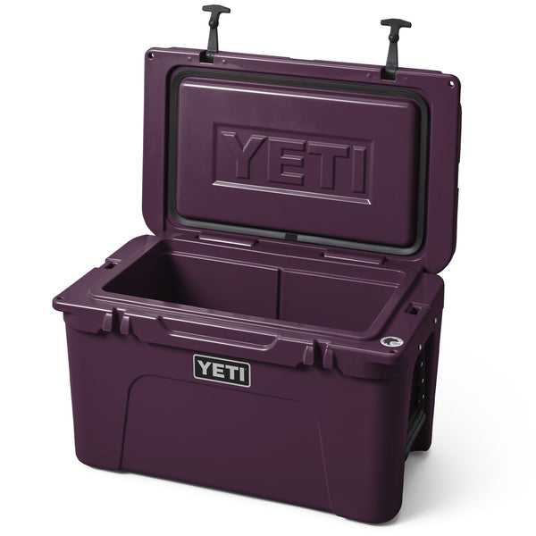 YETI Tundra 45 Hard Cooler, Nordic Purple