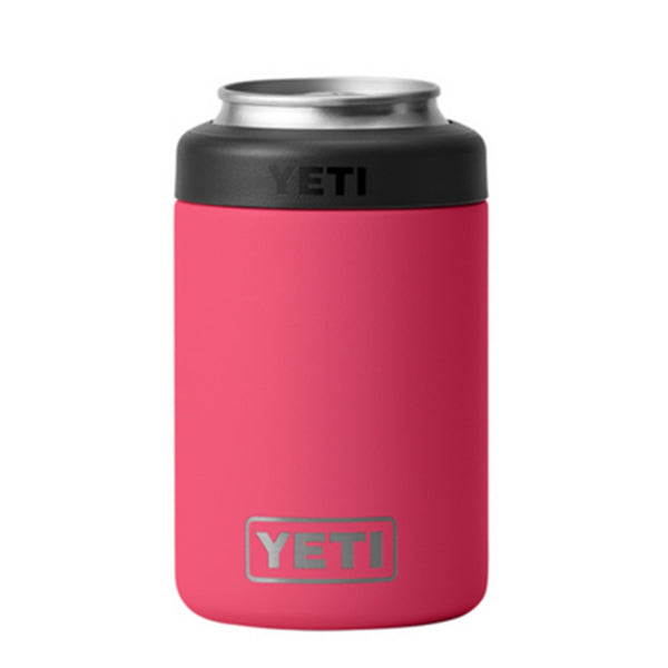 YETI Rambler 12 oz. Colster 2.0 Can Insulator, Bimini Pink