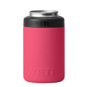 YETI Rambler 12 oz. Colster 2.0 Can Insulator, Bimini Pink