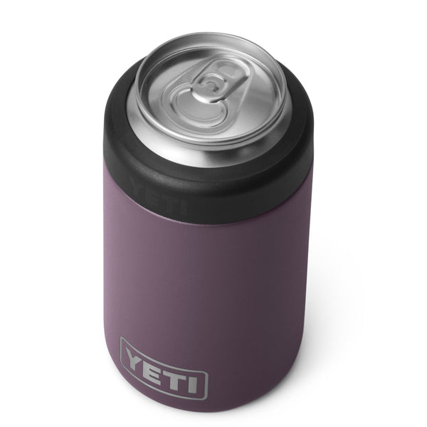 YETI Rambler 12 oz. Colster 2.0 Can Insulator, Nordic Purple