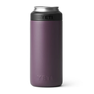 YETI Rambler 16 oz. Colster Tall Can Insulator, Nordic Purple