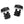 Load image into Gallery viewer, YETI Vortex Drain Plug for Tundra &amp; Roadie
