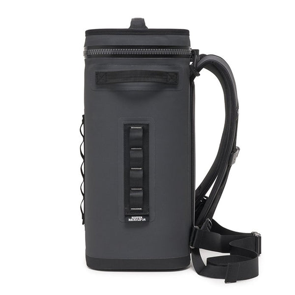 YETI Hopper Backflip 24 Soft Cooler, Charcoal