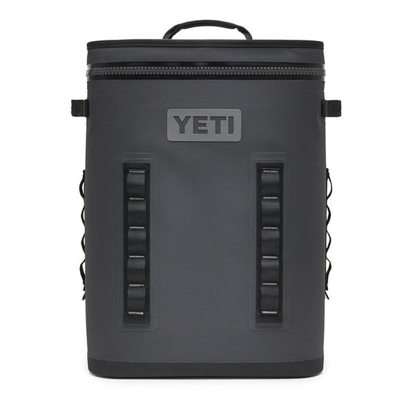 YETI Hopper Backflip 24 Soft Cooler, Charcoal