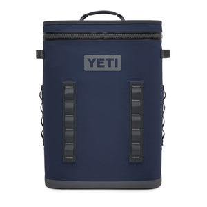 YETI Hopper Backflip 24 Soft Cooler, Navy
